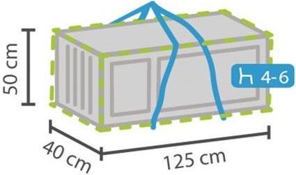 Image du produit Garden Lights Housse d'Extérieur pour Coussins