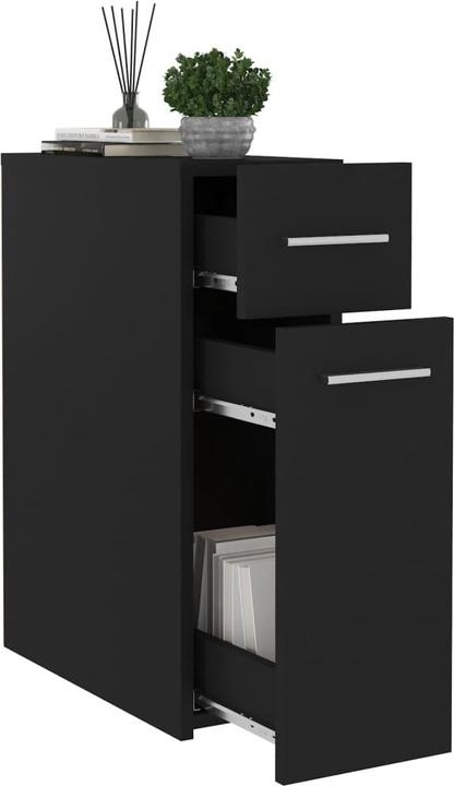 Produktbild VidaXL Nansi (20 x 45.5 x 60 cm)