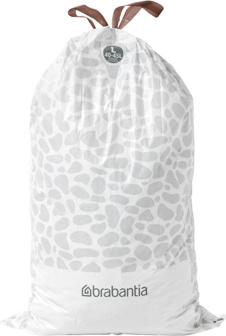 Productafbeelding Brabantia Perfect Fit Compost (10 x, 6 l)