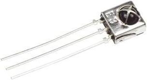 Produktbild Special Passive Comp.- Kits IR-DEMODULATOR 38kHz/600µs