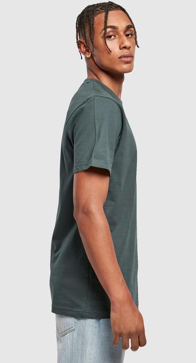Actual product image Mister Tee Never On Time Tee - 8430 (4XL)