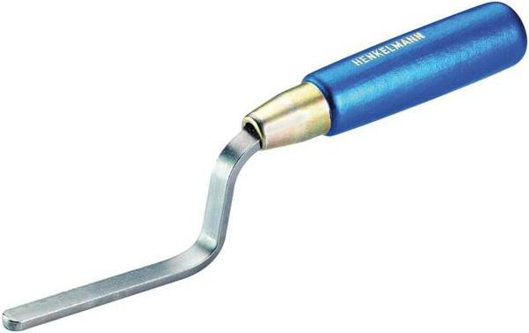 Image du produit Velleman JUNG - TRUELLE À JOINT - 100 x 10 mm - 100 g - PRO (1 cm)