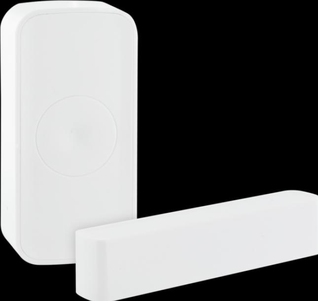 Image du produit Schwaiger HASET2 Détecteur de fumée sans fil