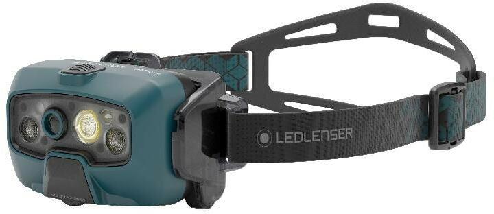 Productafbeelding Ledlenser HF8R Kern (1600 lm)