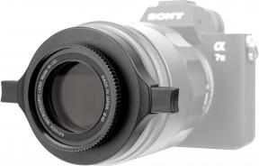 Image du produit Raynox Dcr-150 (Macro bague intermédiaire, Universel)