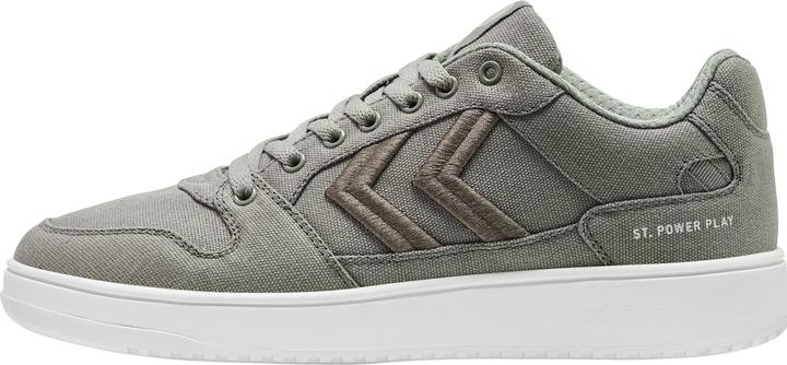 hummel St. Power Play Canvas