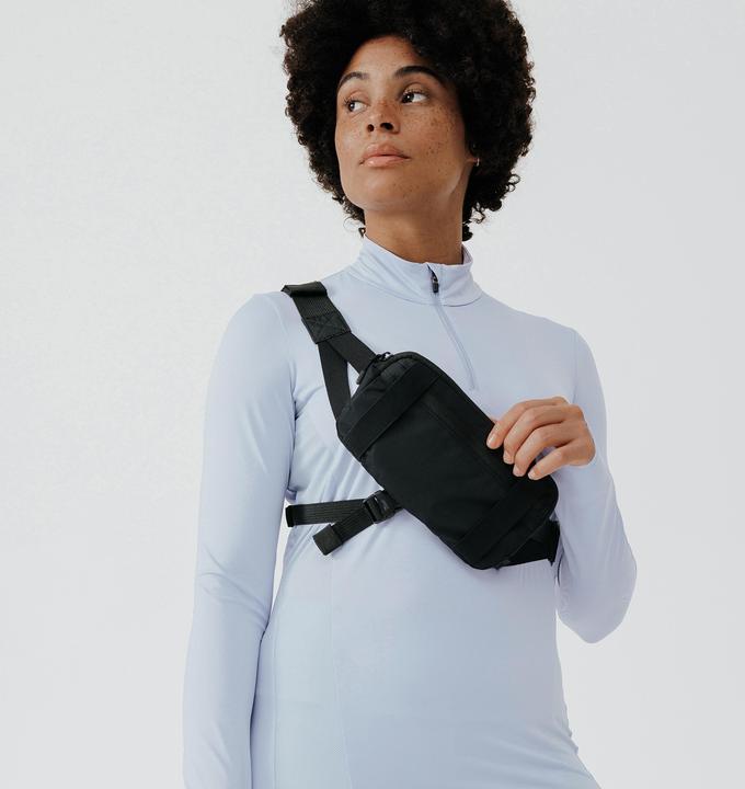 Immagine prodotto Kalenji 2 positions bag v2 334246