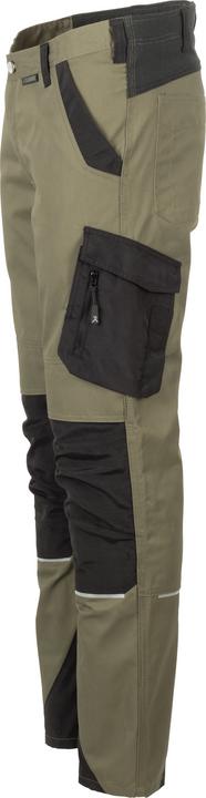 Produktbild Planam Norit Bundhose (50)