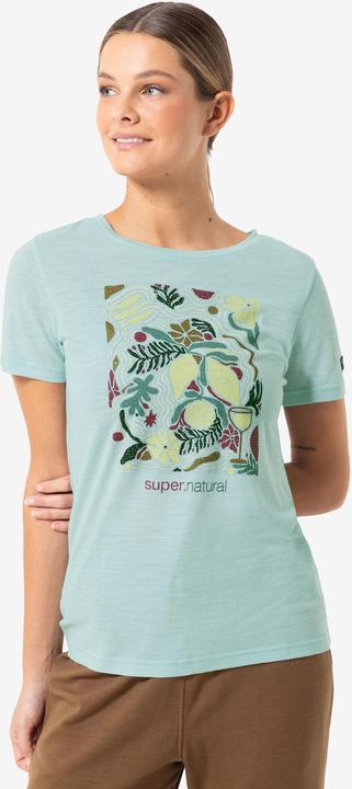 Produktbild Super Natural Women's Dolce Vita Tee (L)