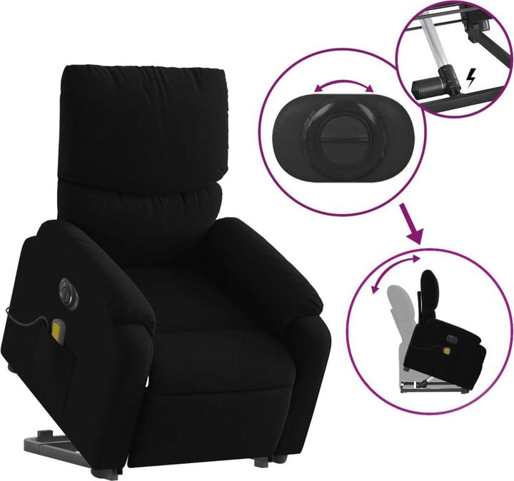 Actual product image VidaXL Ives