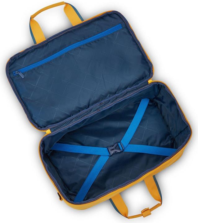 Actual product image Modo by Roncato Starlight 3.0 Reiserucksack 40 cm (20 l)