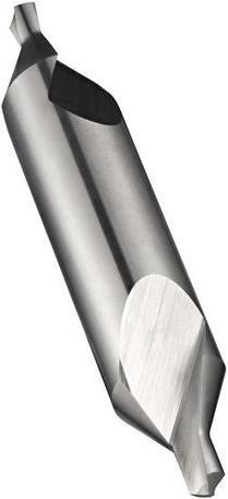 Actual product image Dormer Centre drill Nominal Ø 4 mm HSS Blank Right 1 (4 millimetres)