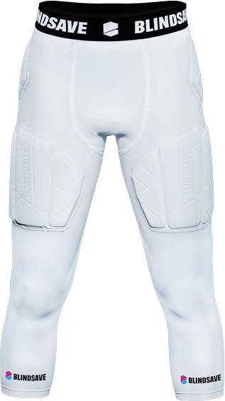 Produktbild Blindsave 3/4 lange hose pro+ (XL)