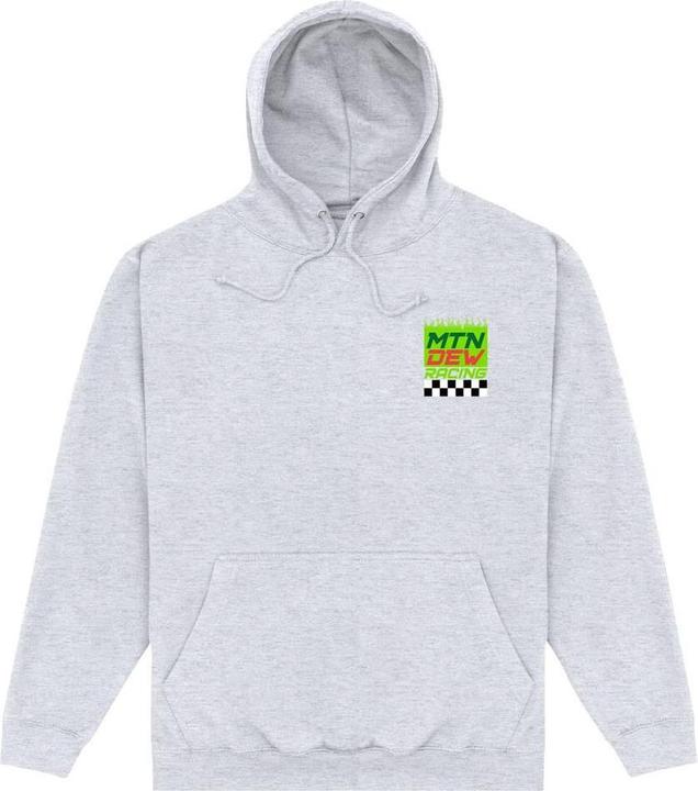 Mountain Kapuzenpullover (S)