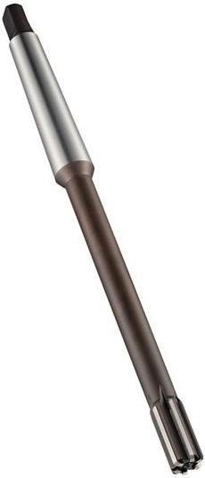 Dormer Machine Reamer B442 DIN 8051 H7 Form A Nominal Ø 15 mm HM Blank MK2