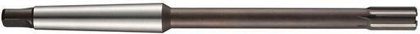 Actual product image Dormer Machine Reamer B442 DIN 8051 H7 Form A Nominal Ø 15 mm HM Blank MK2
