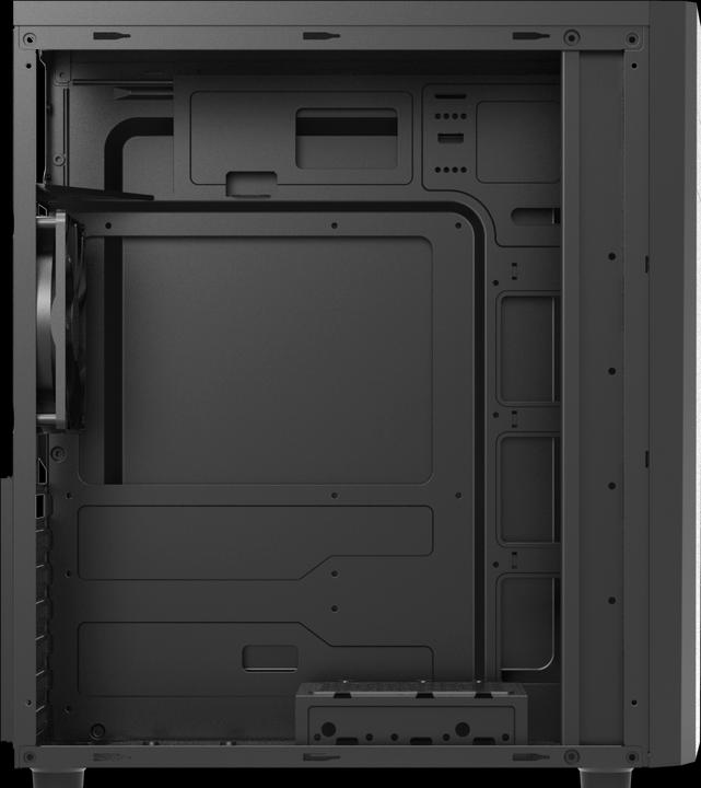 Produktbild Zalman T8 (ATX)