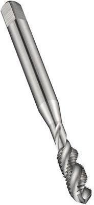 Image du produit Dormer Tarauds à machines -ISOC E621 EGM 5x0.8 mm HSS Blank 2XD 6H