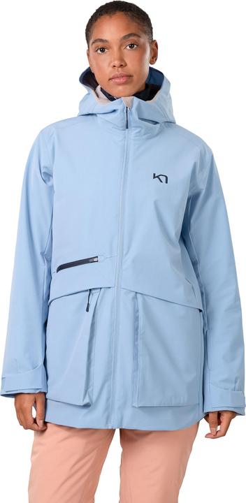 Produktbild Kari Traa Therese Jacket (XS)
