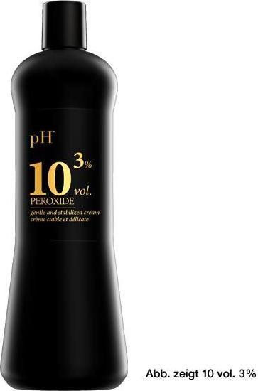 pH Peroxide (1000 ml)