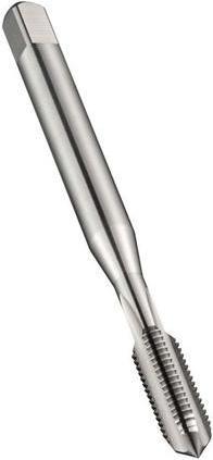 Image du produit Dormer Tarauds à machines -ISOC E620 EGM 10x1.5 mm HSS Blank 1,5XD 6H