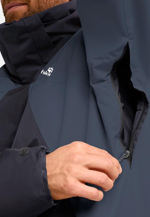 Immagine prodotto Jack Wolfskin Flowline 2L Ins Jkt M (L)