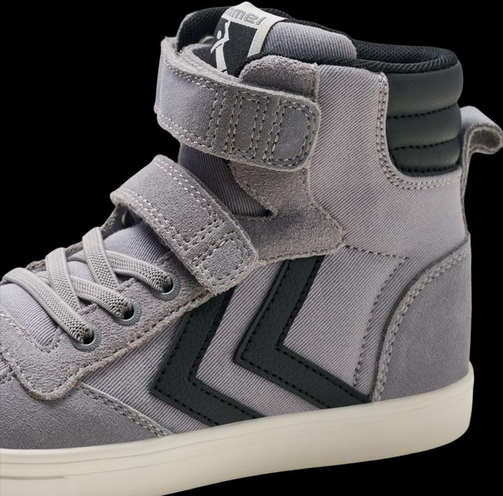 Produktbild hummel Slimmer Stadil High Jr (38)