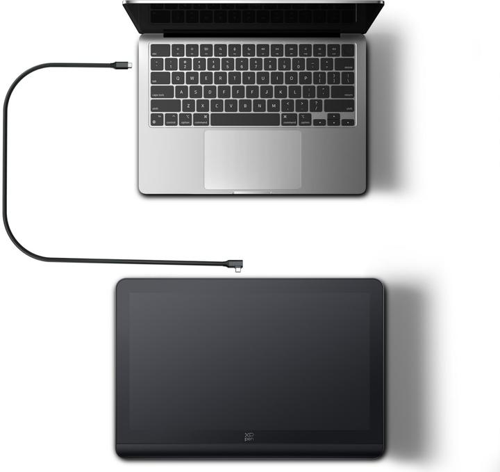 Actual product image XP-Pen Artist Pro 19 Gen. 2 (18.40", 16384 lpi)