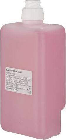 Produktbild Zack Flüssigseife Ausführung des Gebindes: Nachfüllflasche Inhalt: 0,5 l (Flüssigseife, Handseife Nachfüllpackung, 500 ml)