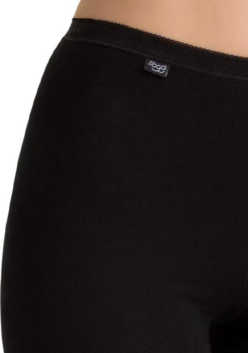 Immagine prodotto Sloggi Confezione da 4 slip a gamba lunga Basic di (44, XXL, confezione da 4)