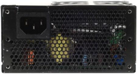 Image du produit Silverstone Série Strider SFX (450 W)