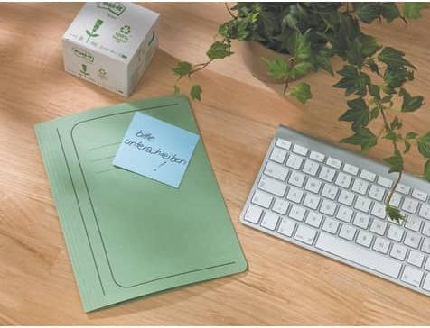 Image du produit Post-it Recyclage (51 x 38 mm)