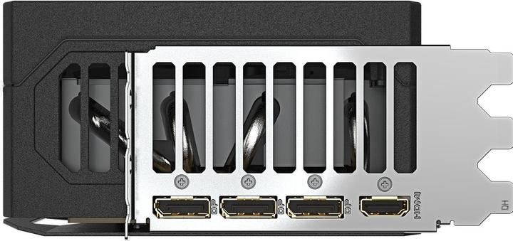Actual product image Gigabyte AORUS GeForce RTX 5080 MASTER (16 GB)