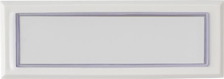 Produktbild Grothe GRO Klemmrähmchen weiss98054Rähmchen 600