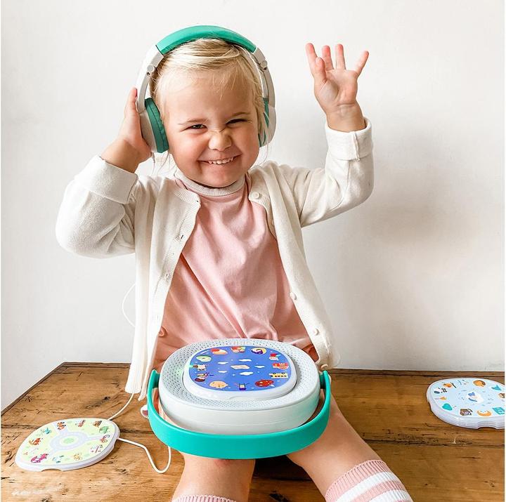 Image du produit Timio Audio Player
