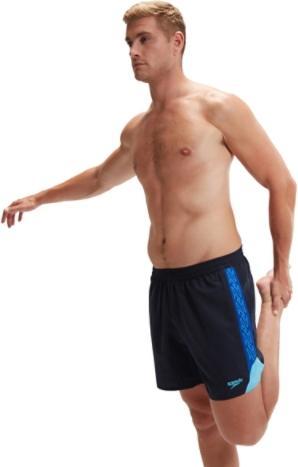 Actual product image Speedo HyperBoom Splice 16" Watershor (M)