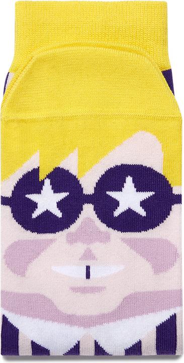 Actual product image Chattyfeet Eltoe John (Single pack, 43 - 47)