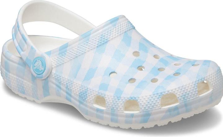 Produktbild Crocs Classic Gingham Clog (38, 39)