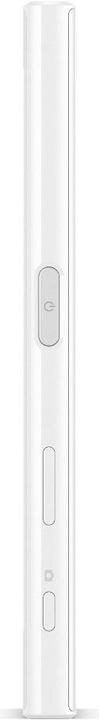 Actual product image Sony Xperia X Compact (32 GB, White, 4.60", Single SIM, 23 Mpx, 4G)