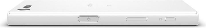 Actual product image Sony Xperia X Compact (32 GB, White, 4.60", Single SIM, 23 Mpx, 4G)