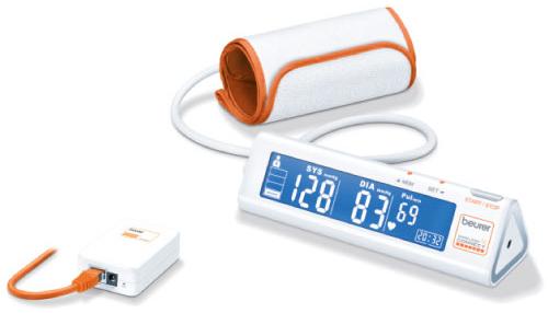 Produktbild Beurer BM 90 wireless connect