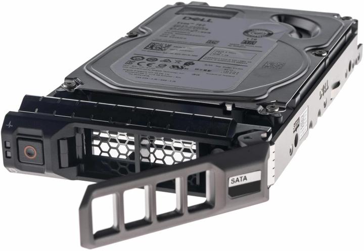 Actual product image Dell 400-BLLF, 3.5 Zoll, 4000 GB, 7200 RPM (4 TB, 3.5")
