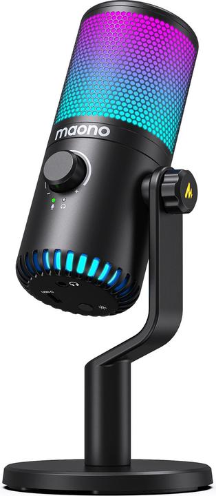 Immagine prodotto Maono DM30RGB USB Mikrofon