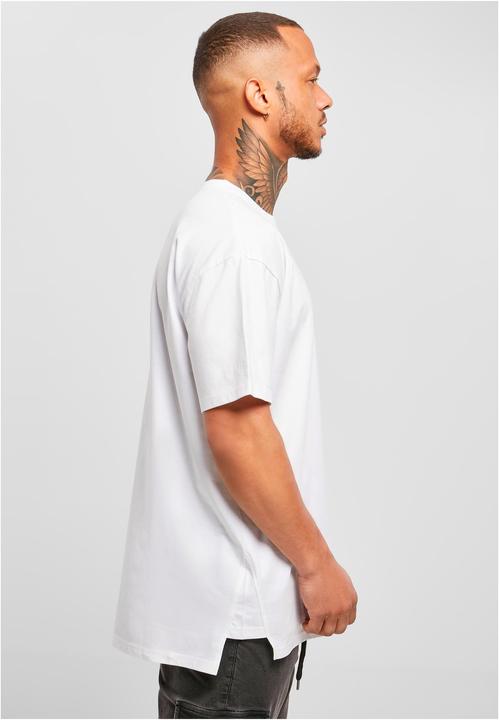 Image du produit Urban Classics Tee Triangle - 16738 (4XL)