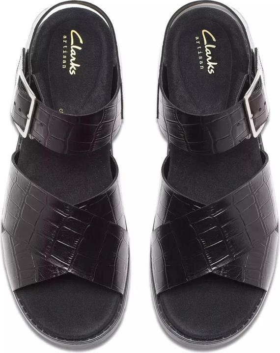 Actual product image Clarks Orinoco Cross (35.5)