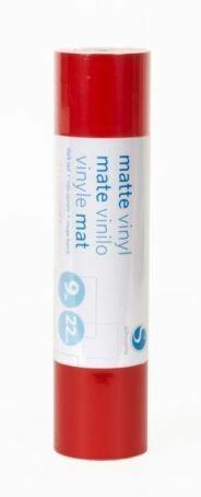 Actual product image Silhouette Matte Adhesive Vinyl