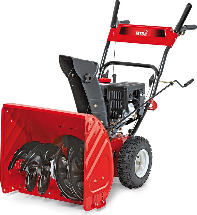 MTD Smart M 61 (61 cm)