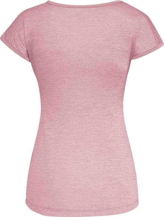 Produktbild Salewa Women's Puez Melange Dry S/S Tee (32)