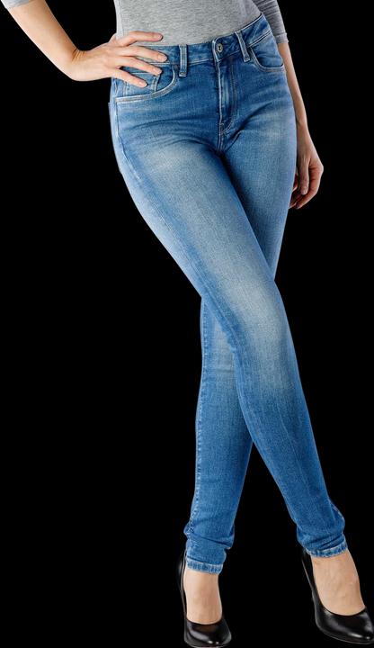 Actual product image Pepe Jeans Regent medium used (24)