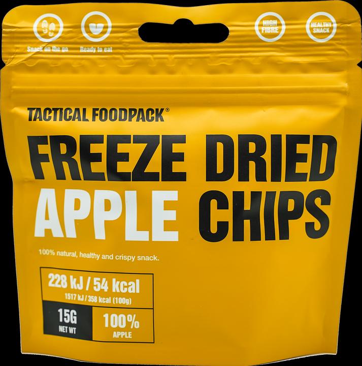 Tactical Foodpack Chips (15 g)